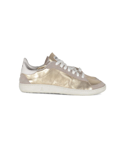 Patrizia Pepe Sneaker 2z0065 Gold_1