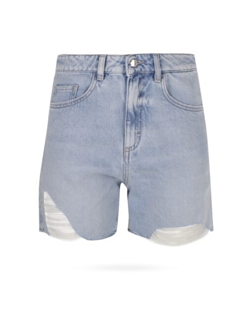 Icon Denim TAMX Denim