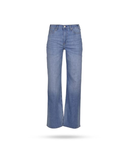 Adriano Goldschmied W0015 Denim