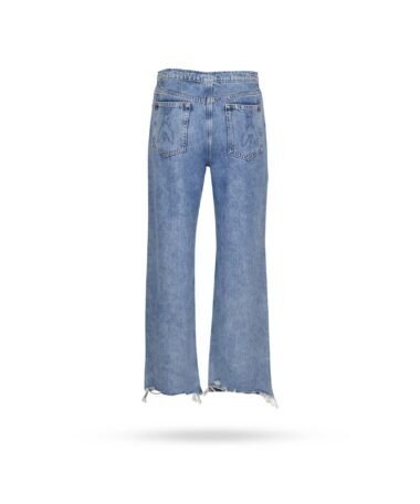 Patrizia Pepe 2P1698 Denim_2