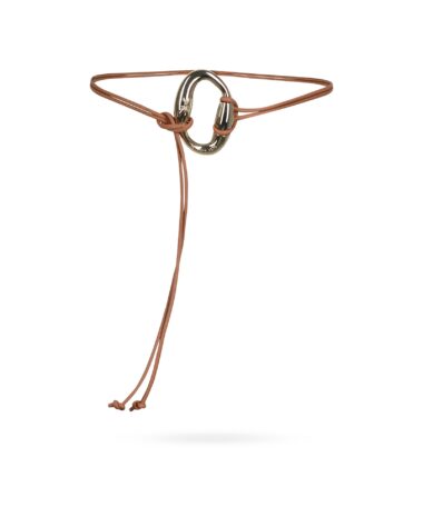 Patrizia Pepe 2W0020 Cognac