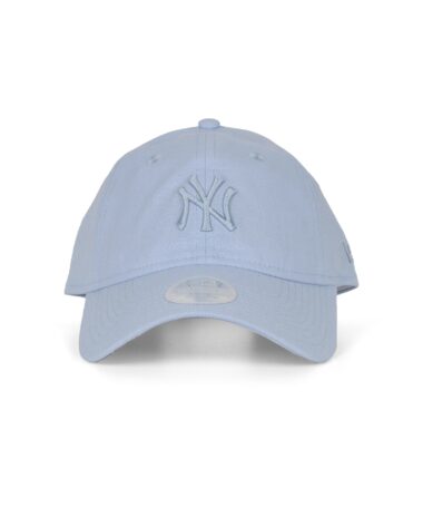 New Era 60667645 Hellblau