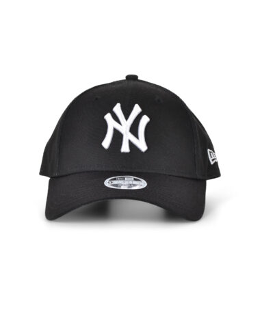 New Era 12122741 Schwarz