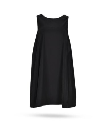 Max Mara Campale Schwarz_1