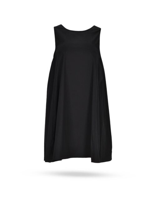 Max Mara Campale Schwarz_1