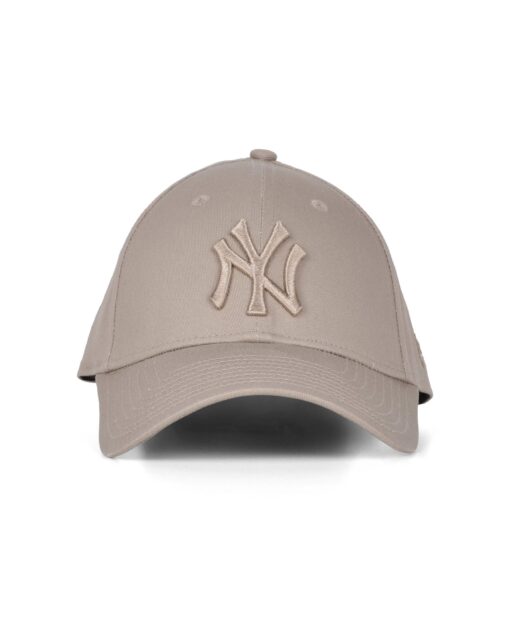 New Era 60675512 Taupe