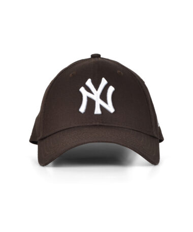 New Era 10531940 Grau