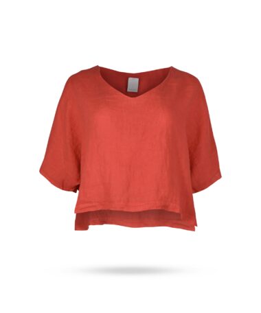 MaryundYve 2206 Korallrot