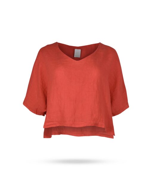 MaryundYve 2206 Korallrot