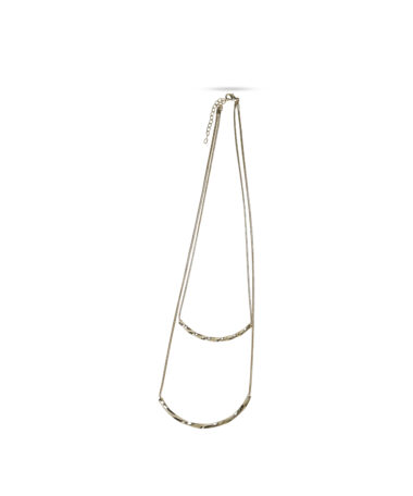 Max Mara Nardo Kette Gold