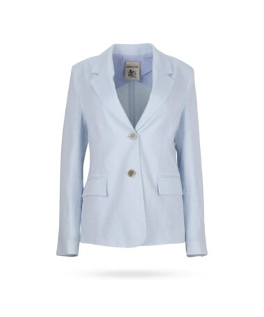 Semicouture S5SN10 Hellblau