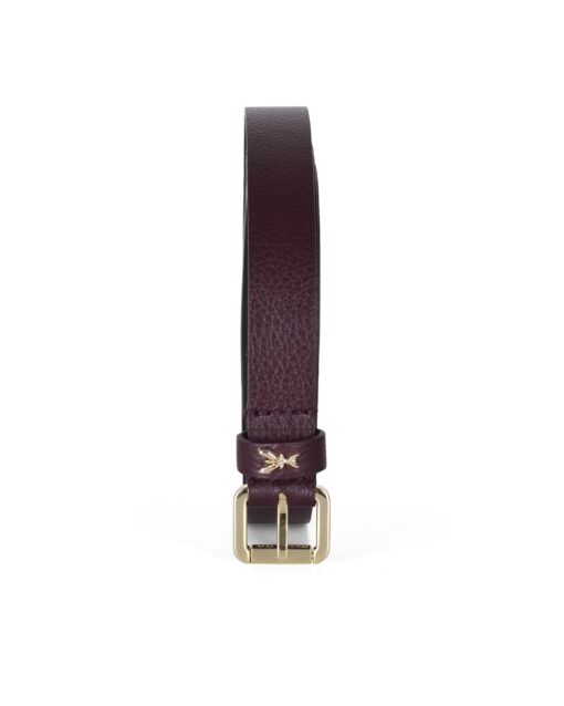 Patrizia Pepe 8W0047 Bordo-HW25