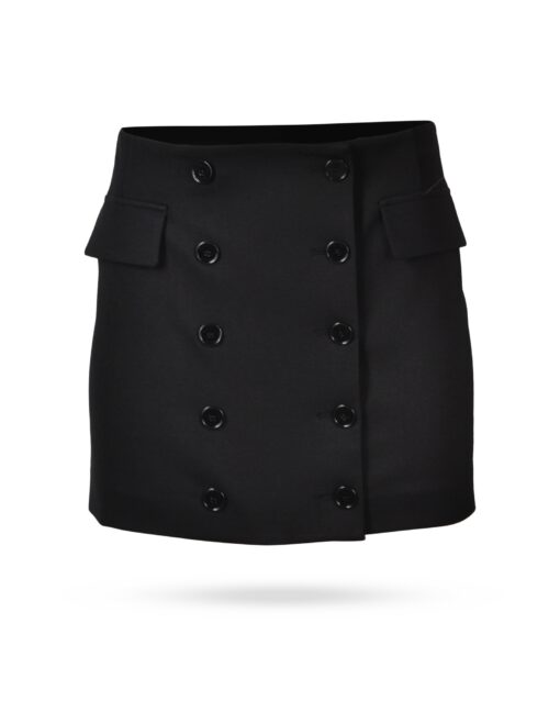 Patrizia Pepe 8G0497 Black