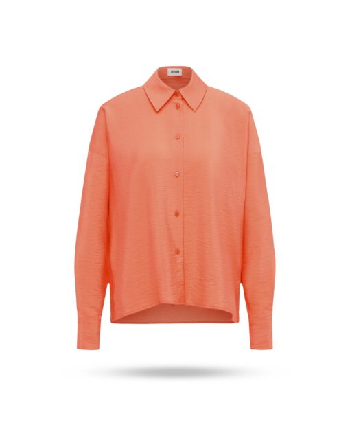 Drykorn Cloelia Lachs