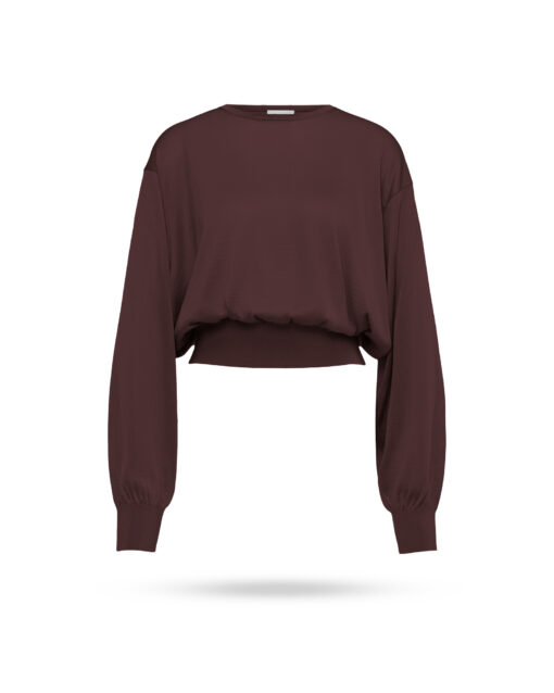 Drykorn Talomina Bordo