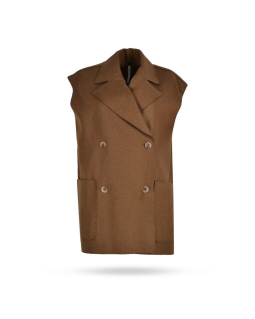 Liviana Conti F5WN42 Cognac