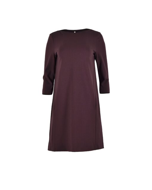 Liviana Conti F5WI18 Bordo