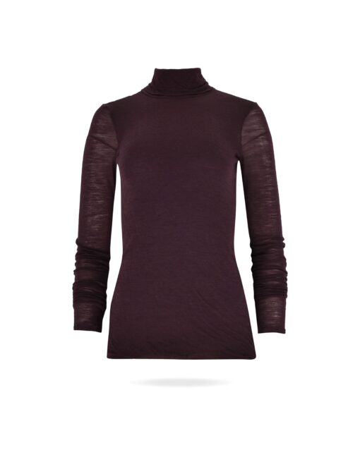 Liviana Conti F5WH17 Bordo