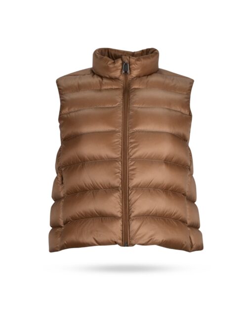 Liviana Conti CNTW01 Camel