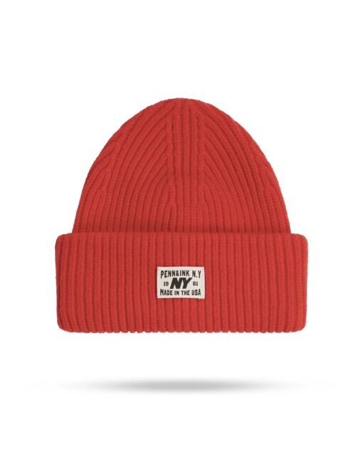 PennundInk B354 Rot