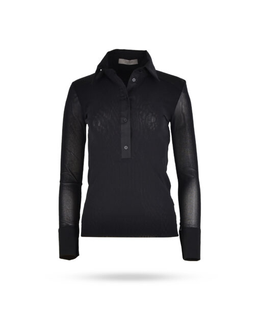 D.Exterior 61823 Schwarz
