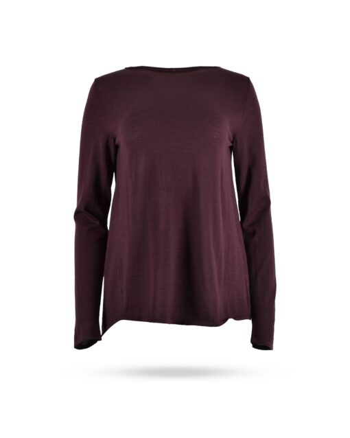 Liviana Conti F5WA25 Bordo_1