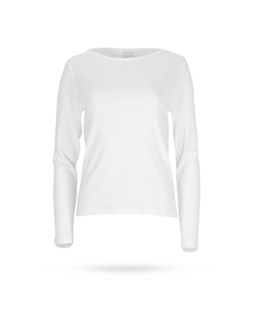Mary und Yve 25211 Weiss