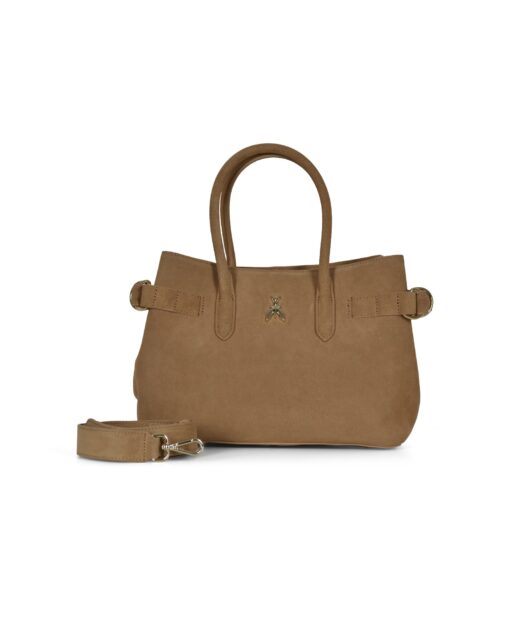 Patrizia Pepe 8B0282 Camel