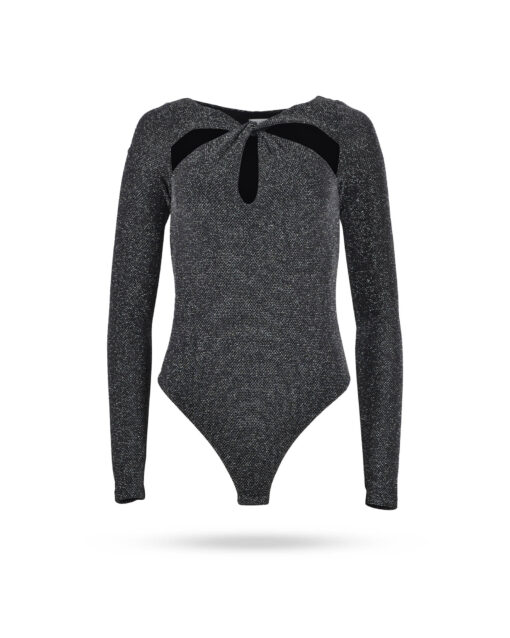 Patrizia Pepe 2M4506 Schwarz