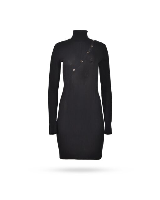 Patrizia Pepe 8A1549 Schwarz