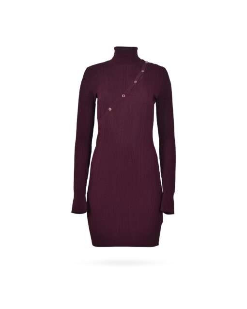 Patrizia Pepe 8A1549 Bordo
