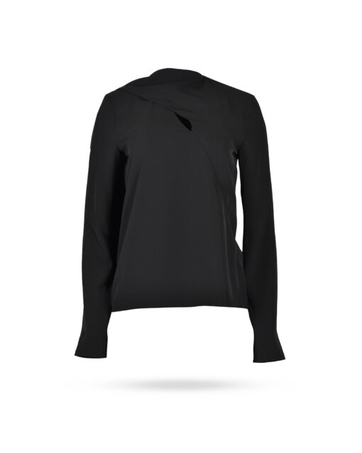 Patrizia Pepe 2C1653 Schwarz_1