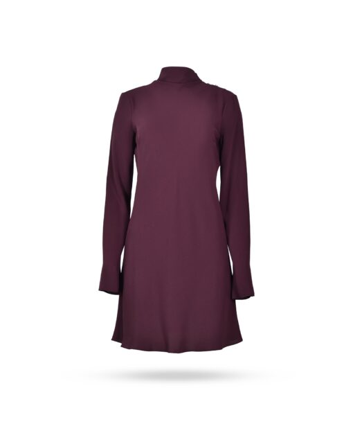 Patrizia Pepe 2A22980 Bordo
