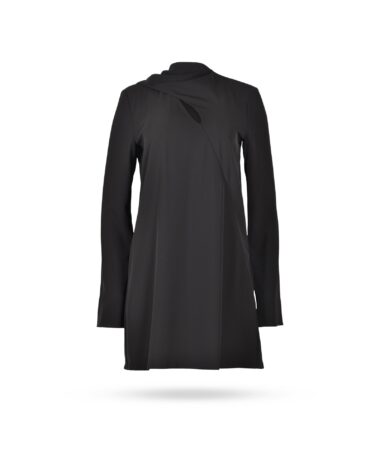 Patrizia Pepe 2A2967 Schwarz_1