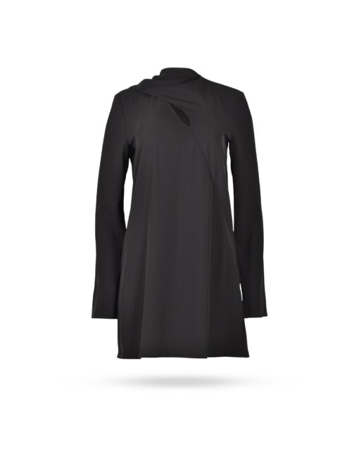 Patrizia Pepe 2A2967 Schwarz_1