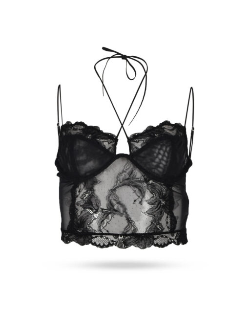 Patrizia Pepe 8I0179 Schwarz_1
