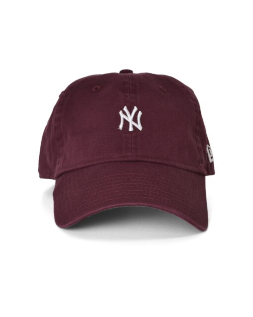 New Era 60691337 Bordo