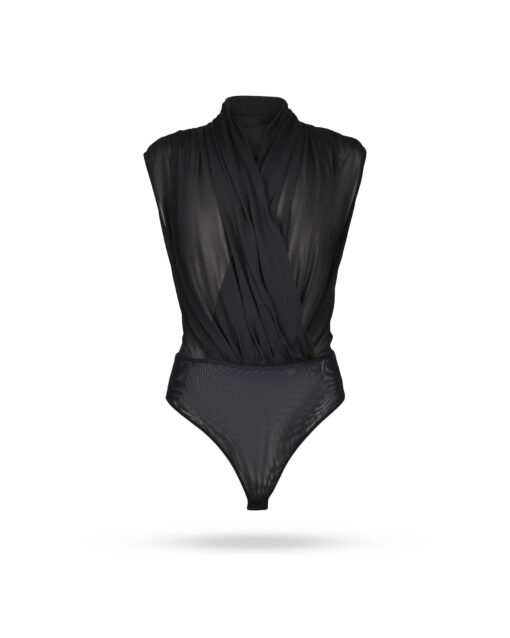 Max Mara Valle Schwarz