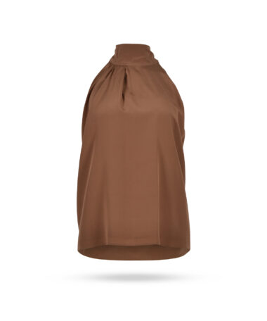 Max Mara Jumbo Cognac_1