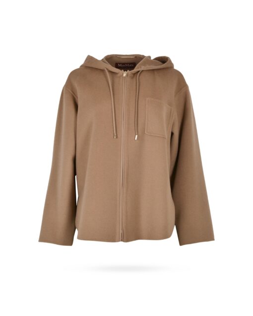 Max Mara Mina Camel_1