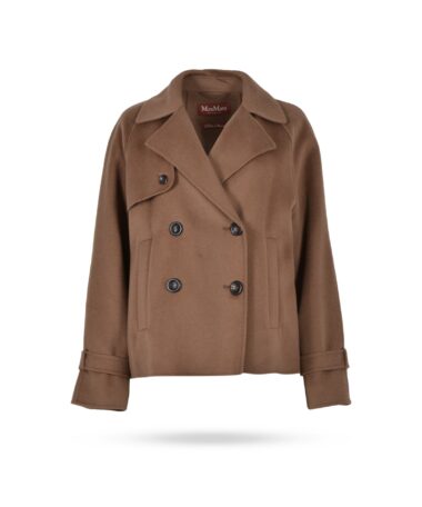 Max Mara Nupar Cognac_1