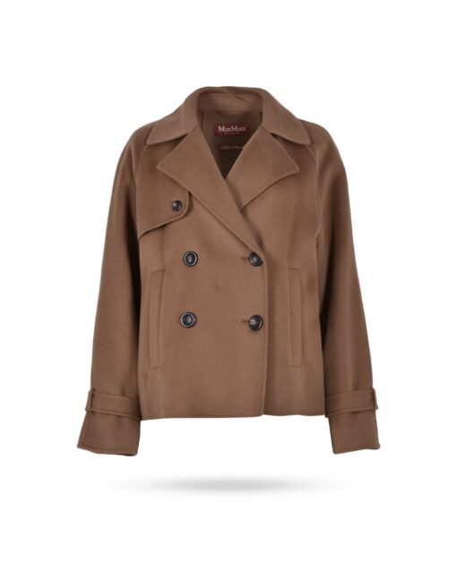 Max Mara Nupar Cognac_1