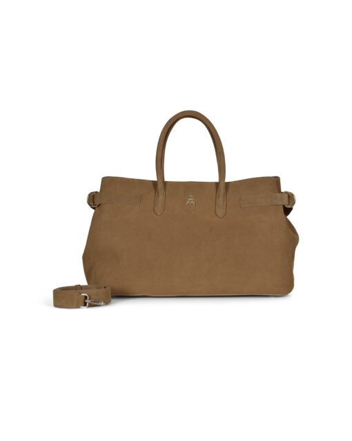 Patrizia Pepe 8B0270 Camel