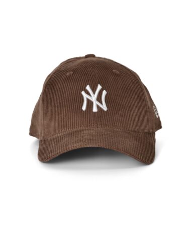 New Era  60691054 Cognac