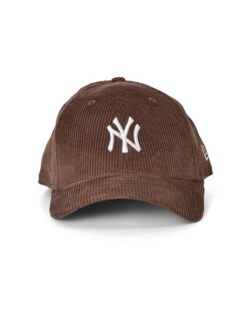 New Era  60691054 Cognac