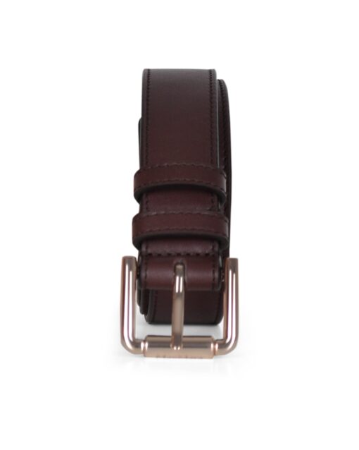 Max Mara Newbuckle Bordo