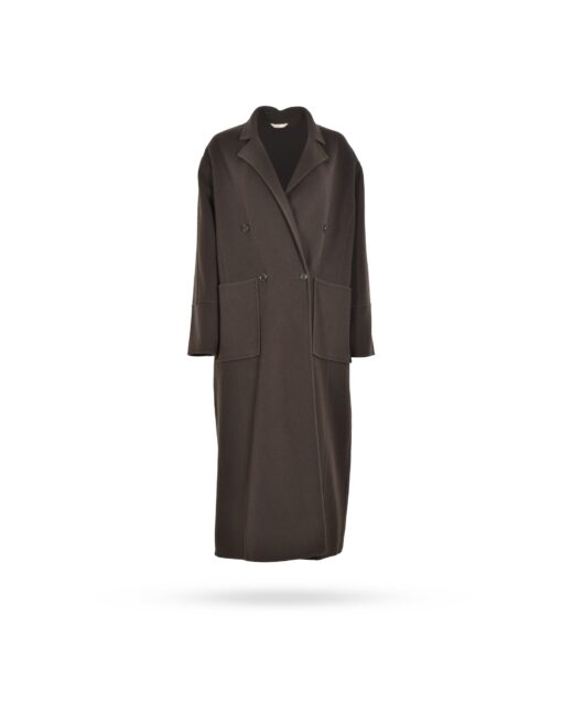 Herno CAA000597D Braun