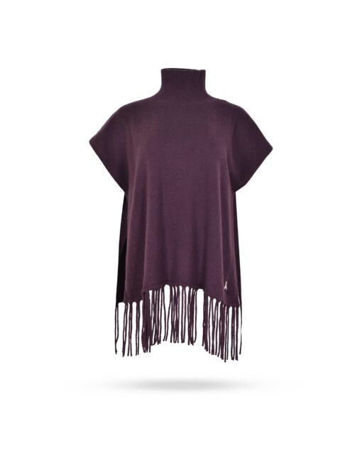 Patrizia Pepe 8F0068 Bordo_1
