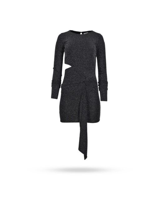 Patrizia Pepe 2A2972 Schwarz