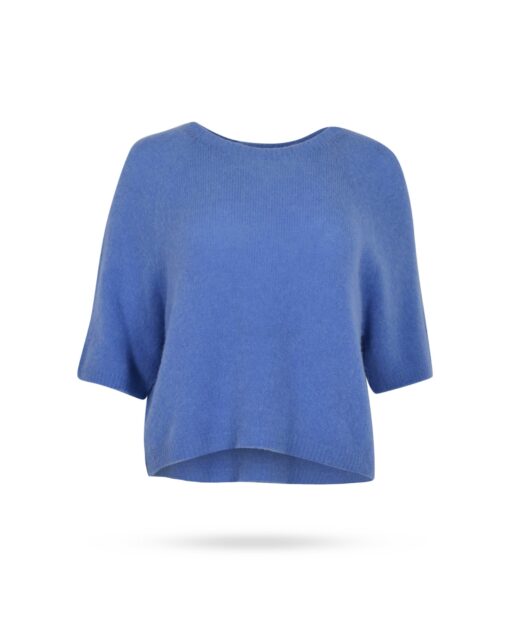 Mary und Yve 7204 Himmelblau